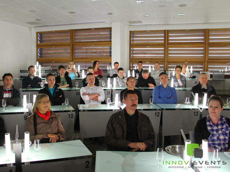 Agence Team Building Incentive Alsace Agence Team Building Incentive Alsace