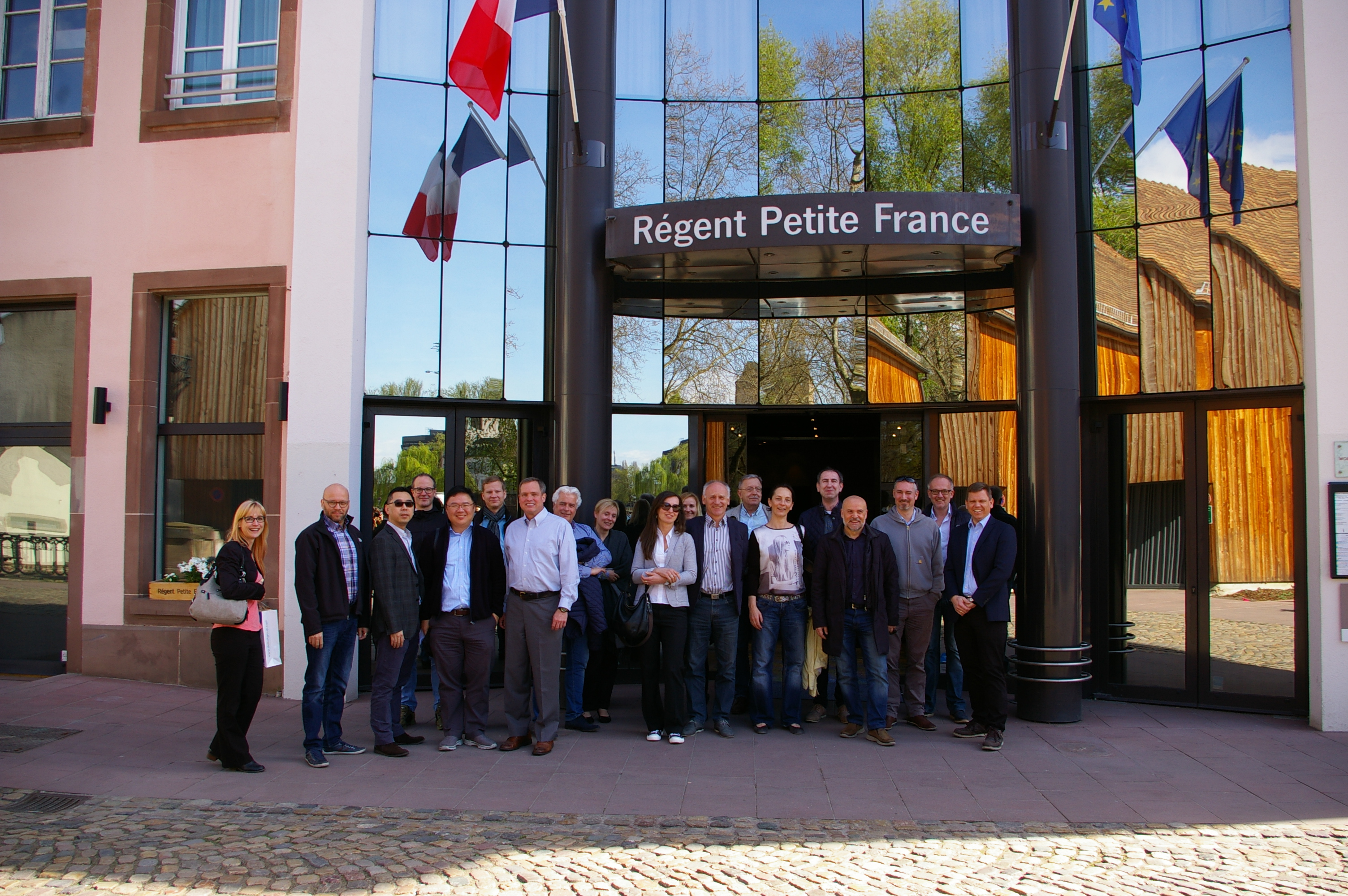 Organisation Journee Team Building Montpellier Organisation Journee Team Building Montpellier