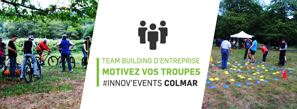Team Building Original Toulouse Team Building Original Toulouse