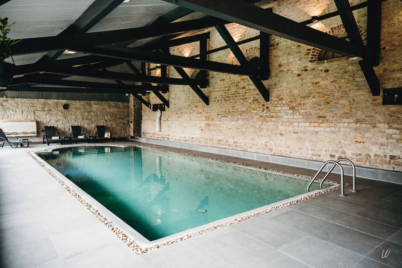 Domaine de Barive — venue Aisne