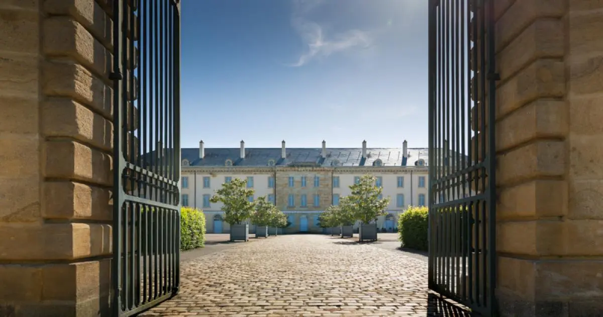 Centre National du Costume de Scène (CNCS) — venue Allier