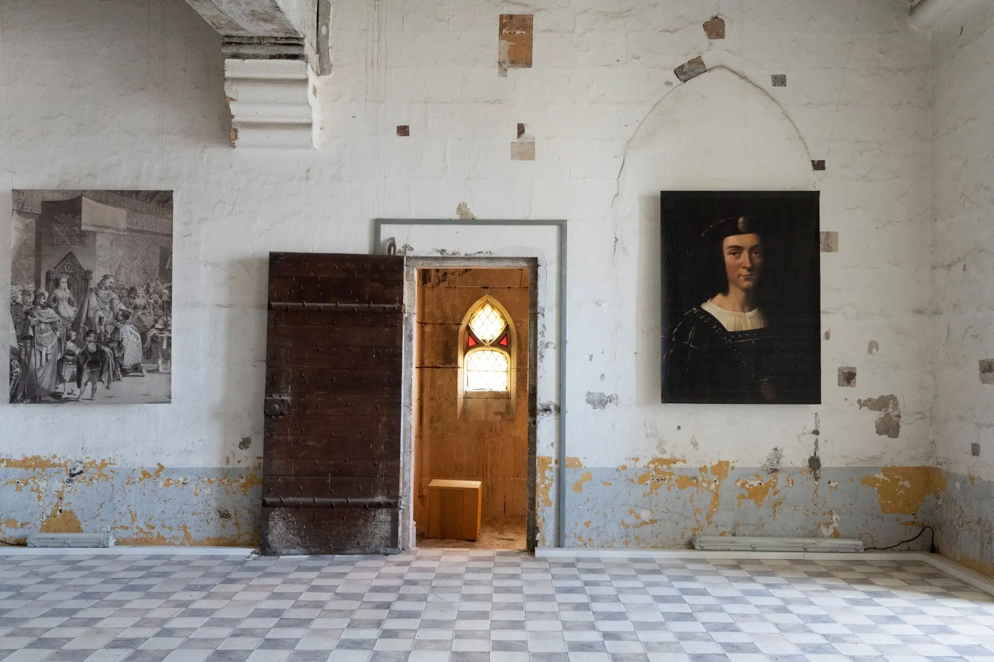 La Mal Coiffée — venue Allier