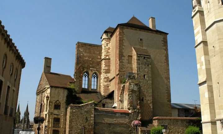 La Mal Coiffée — lieu événementiel Allier