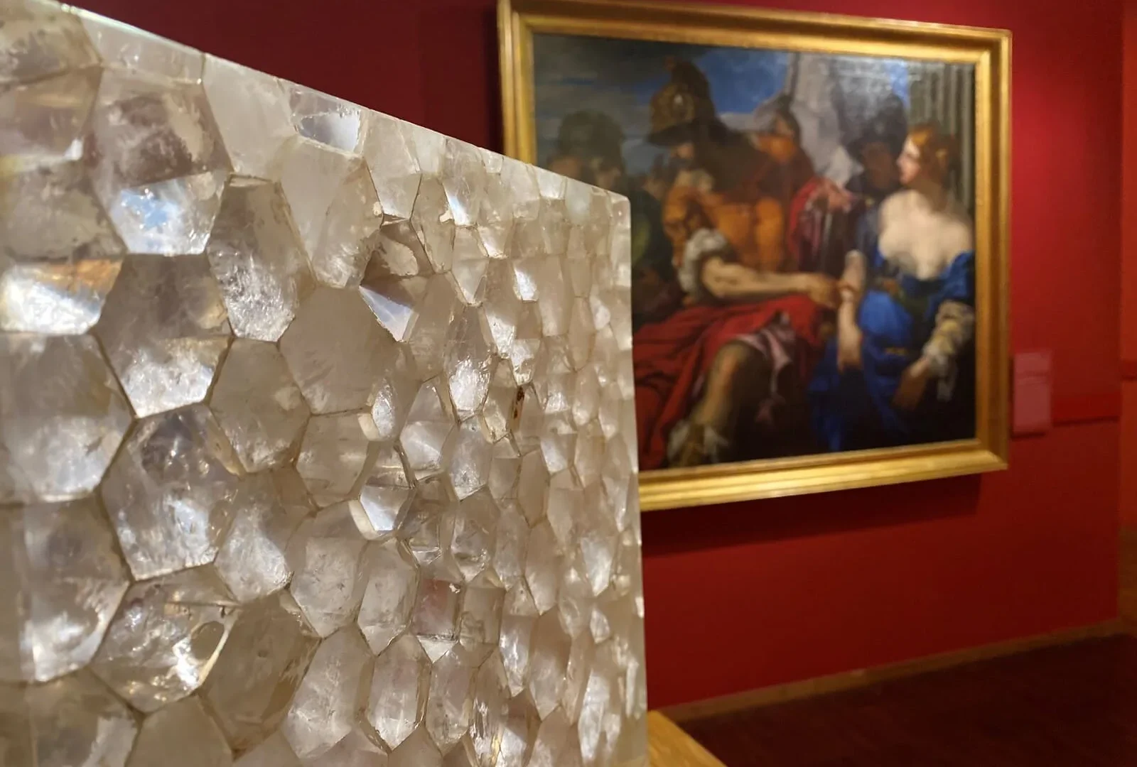 Le Musée Gassendi à Digne-les-Bains — lieu événementiel Alpes de Haute-Provence