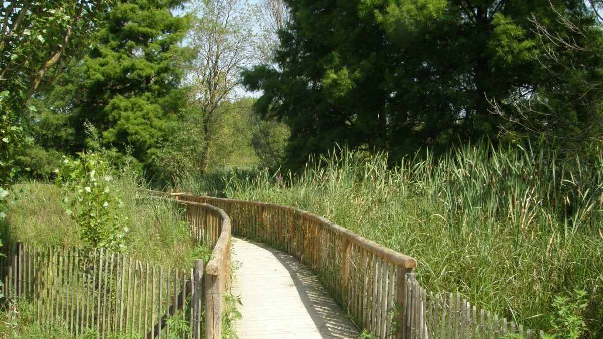 Le Parc de La Valmasque, Mougins — salle événementielle