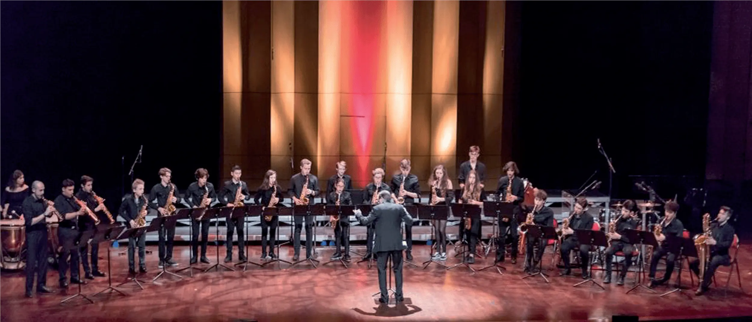 Le Pôle Culturel Auguste Escoffier, Villeneuve-Loubet — venue Alpes-Maritimes