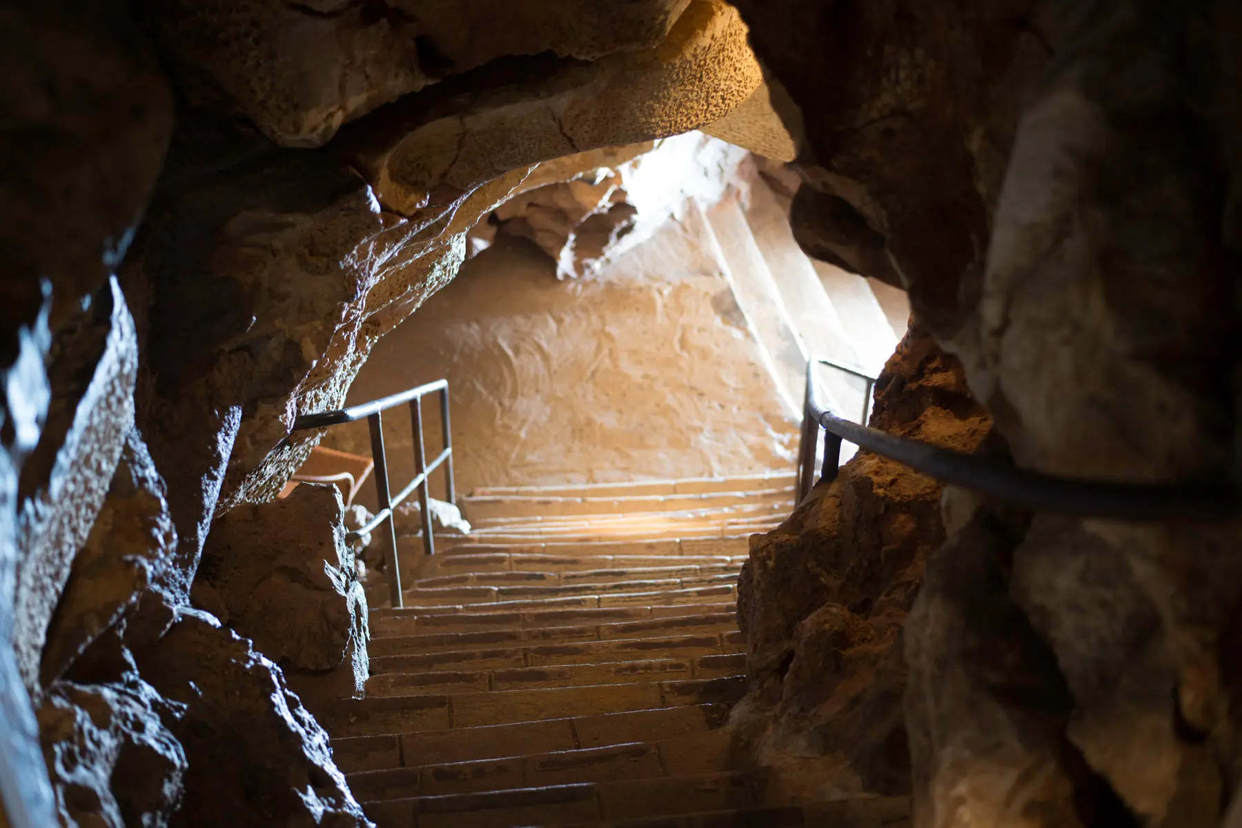 Les Grottes de Saint-Cézaire, Saint-Cézaire-sur-Siagne — salle événementielle