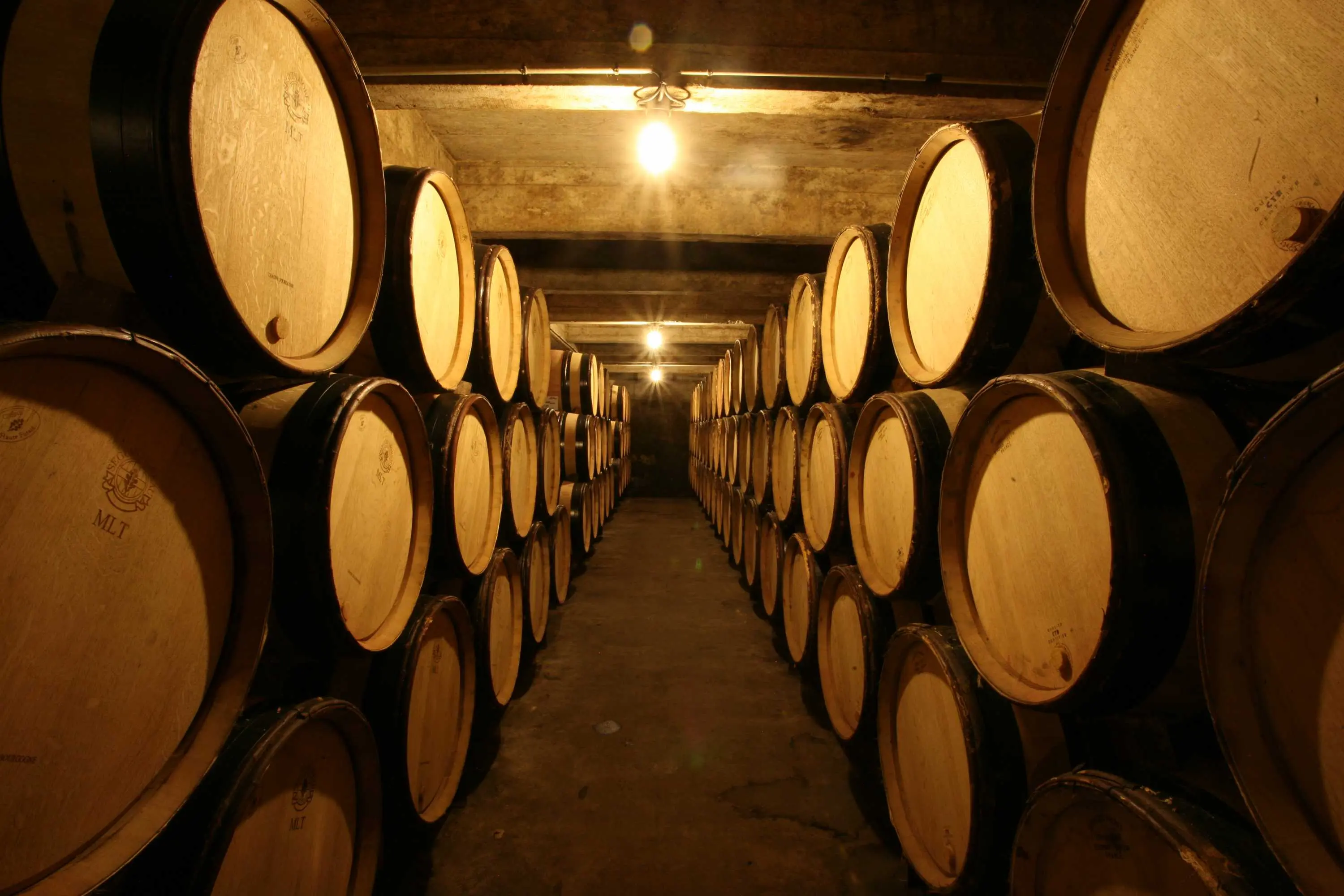 Cave de Tain — lieu événementiel Ardèche