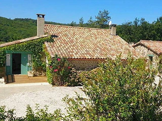 Domaine de Reiller — venue Ardèche