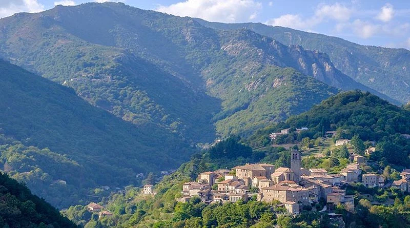 Parc naturel régional des Monts d&rsquo;Ardèche — lieu événementiel Ardèche