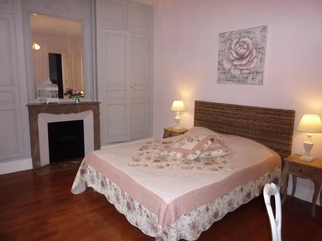 Le Clos Belle Rose, pour un cadre romantique et intimiste — salle événementielle
