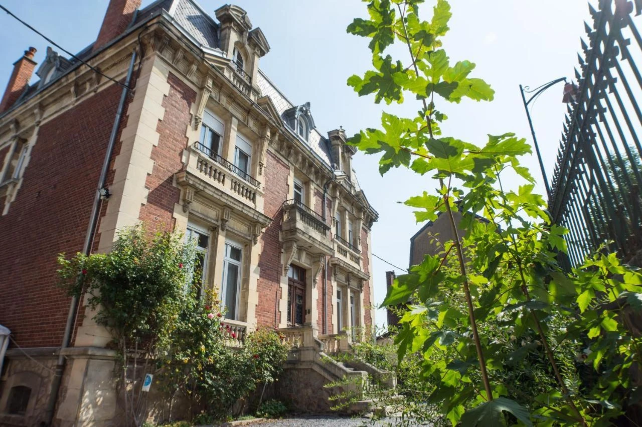 Le Clos Belle Rose, pour un cadre romantique et intimiste — lieu événementiel Ardennes