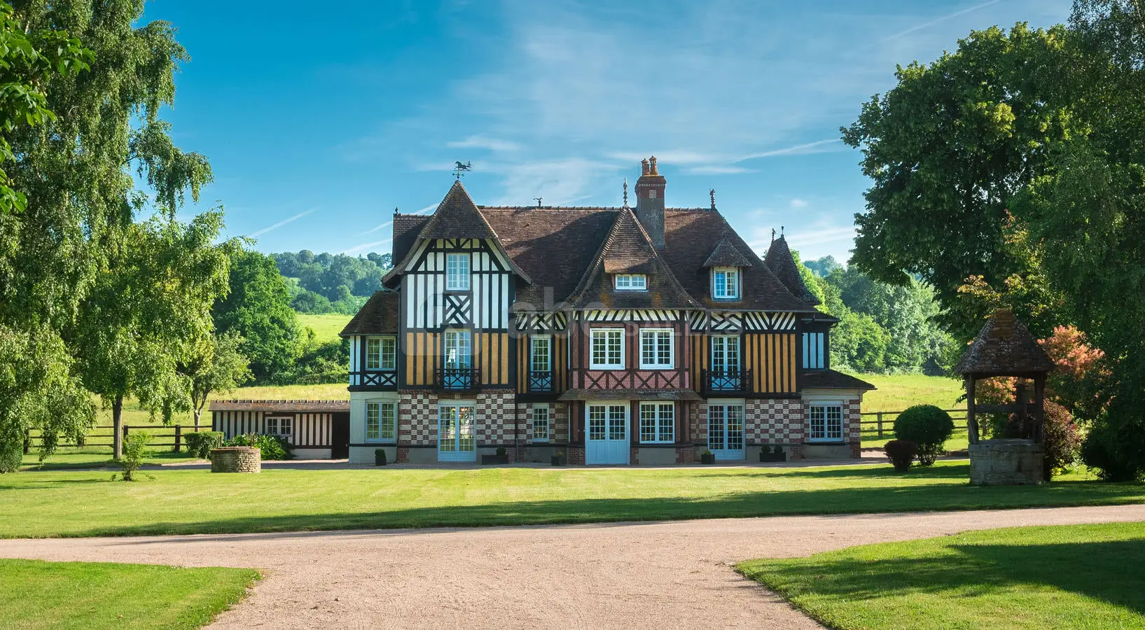 Le Manoir de Senez, pour un cadre chaleureux et intime — lieu événementiel Ardennes