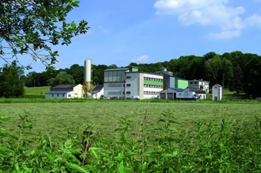 Le Vieux Moulin de Signy-l&rsquo;Abbaye, un cadre rustique et authentique — venue Ardennes