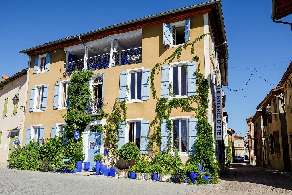 Le Musée Pierre Bayle à Carla-Bayle — venue Ariège