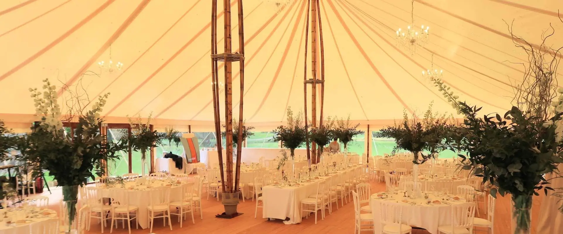 Domaine de Vauluisant — venue Aube