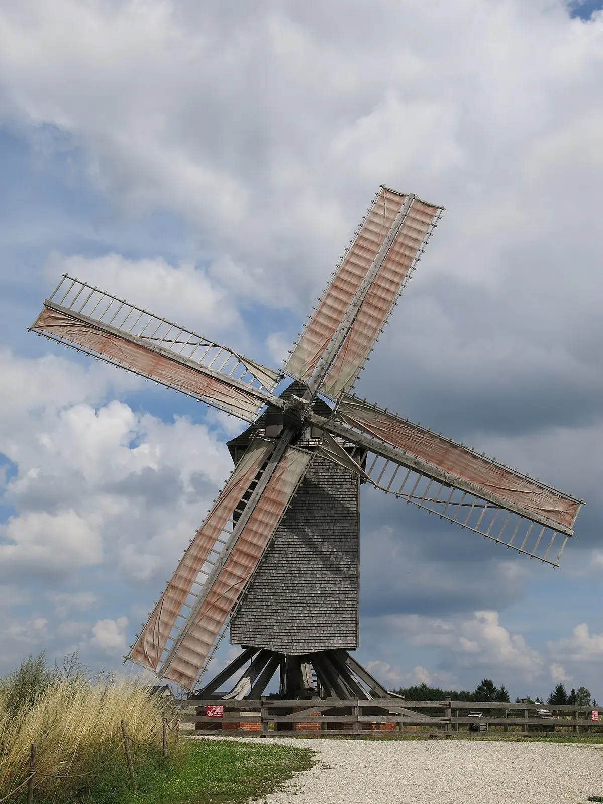 Moulin de Dosches — salle événementielle
