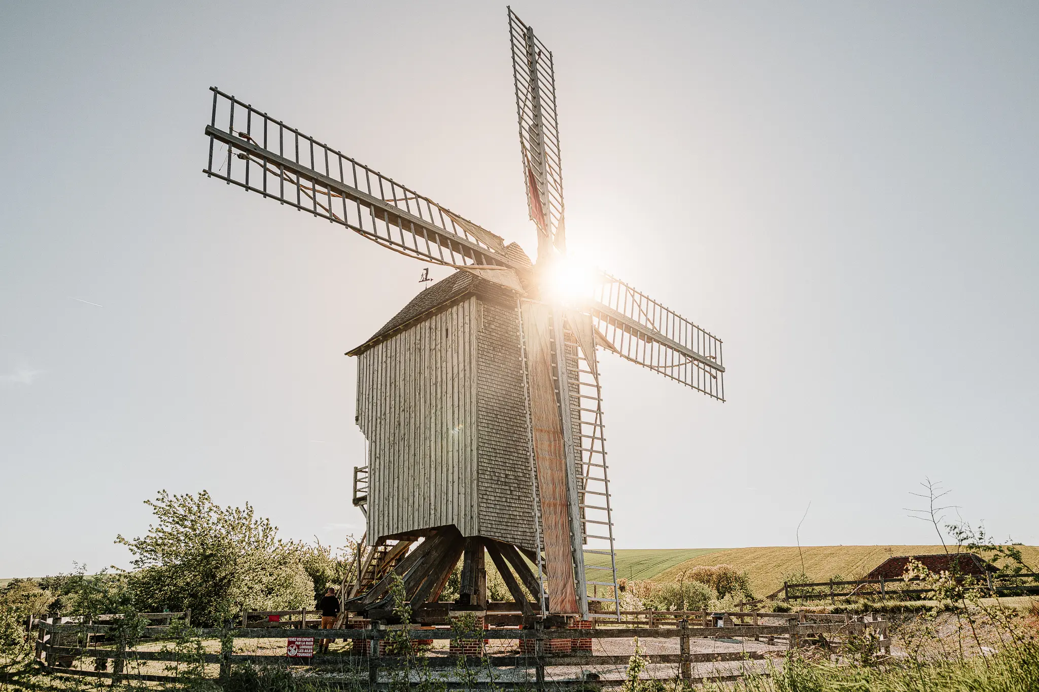 Moulin de Dosches — lieu événementiel Aube