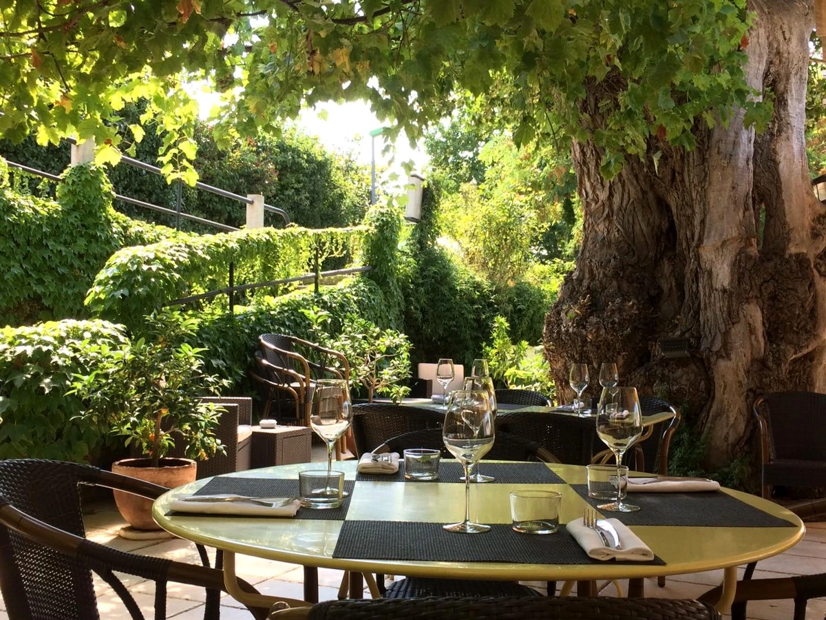 Le Moulin de Trèbes — venue Aude