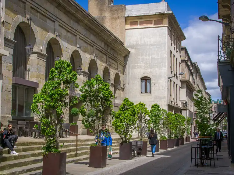 Les Halles Prosper Montagné à Castelnaudary — salle événementielle