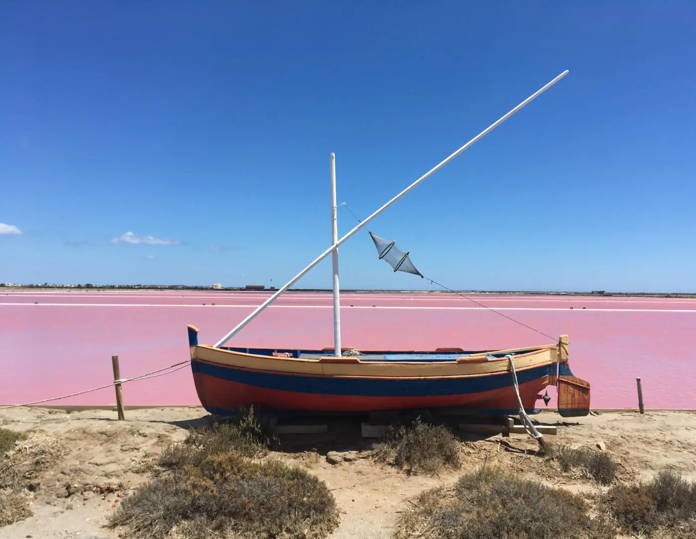 Les Salins de Gruissan — salle événementielle