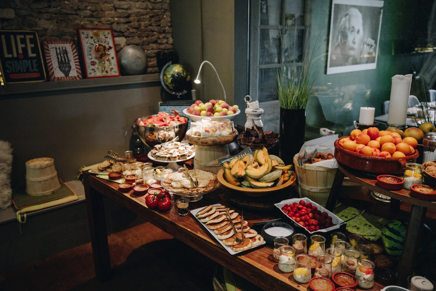 La Ferme de Billy, Rots — venue Calvados
