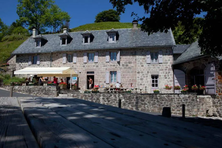 La Ferme de Trielle — salle événementielle