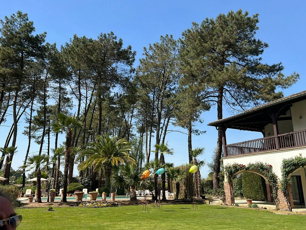 Le Relais de la Poste à Maurs — venue Cantal