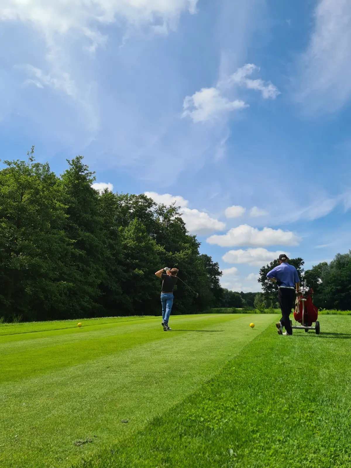 Hôtel Golf de La Borne — lieu événementiel Cher