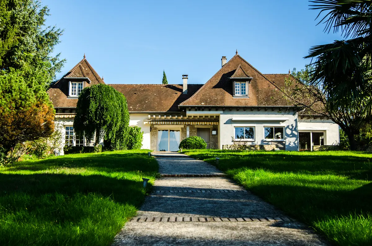 La Batisse de Pierres — salle événementielle