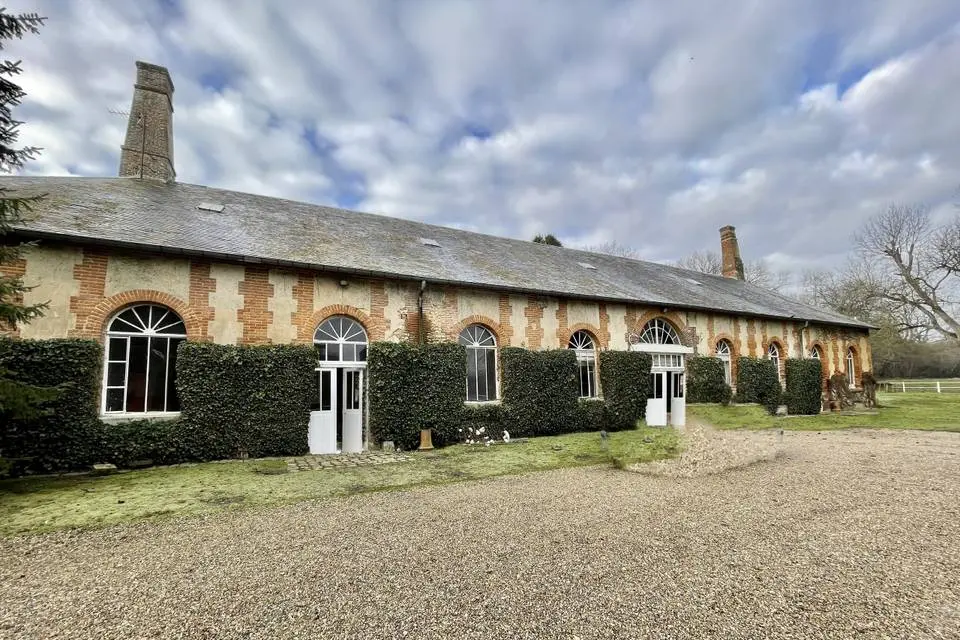 Le Domaine du Chiral — lieu événementiel Corrèze