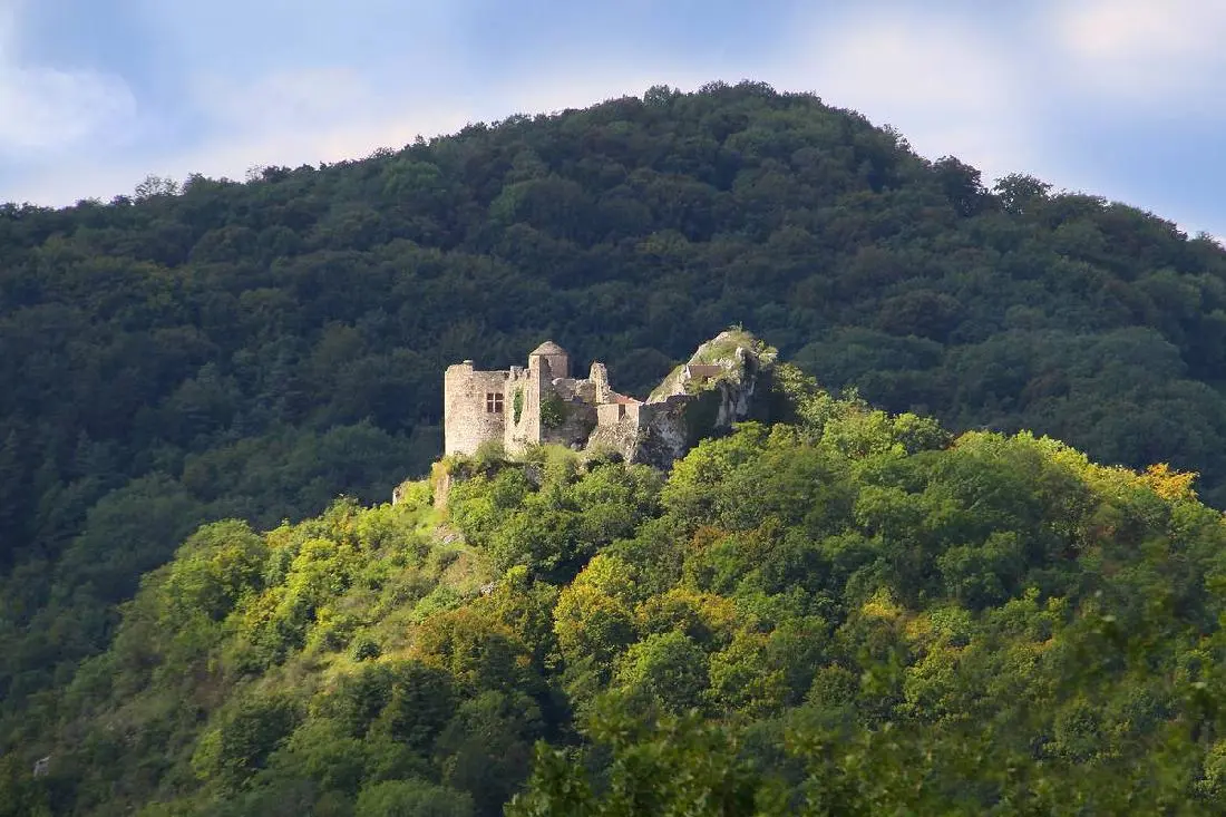 Le Château de Malain — lieu événementiel Côte-d'Or