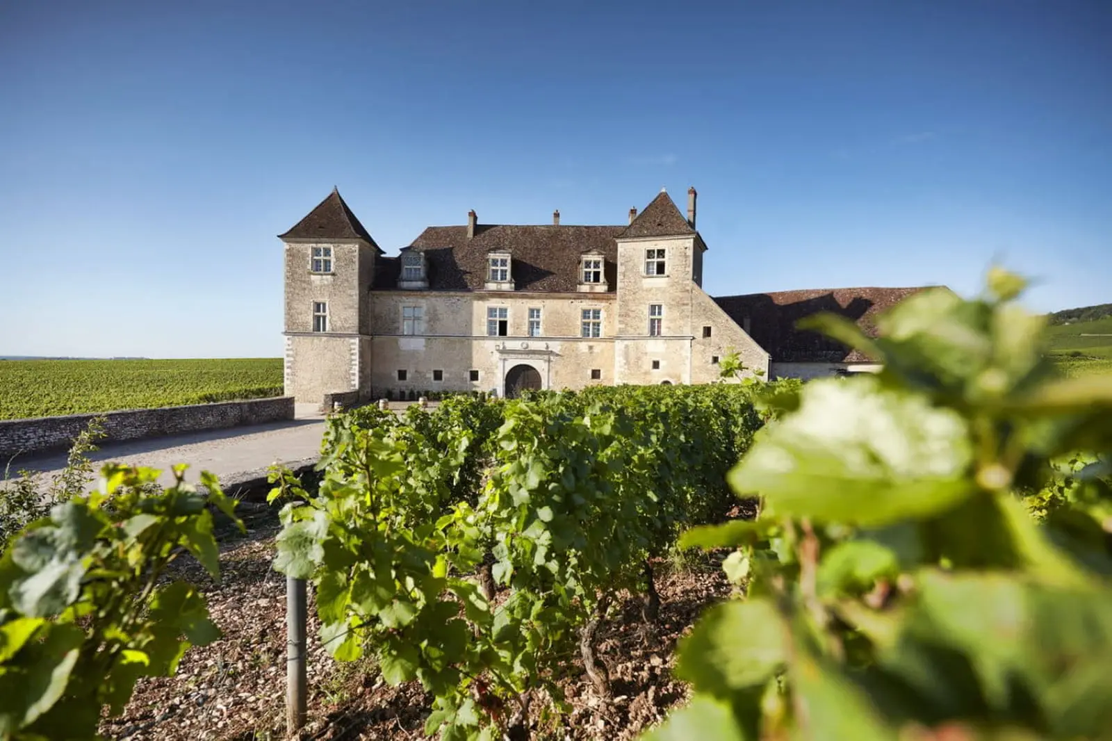 Lieu événementiel Côte-d&rsquo;Or — INNOV'events