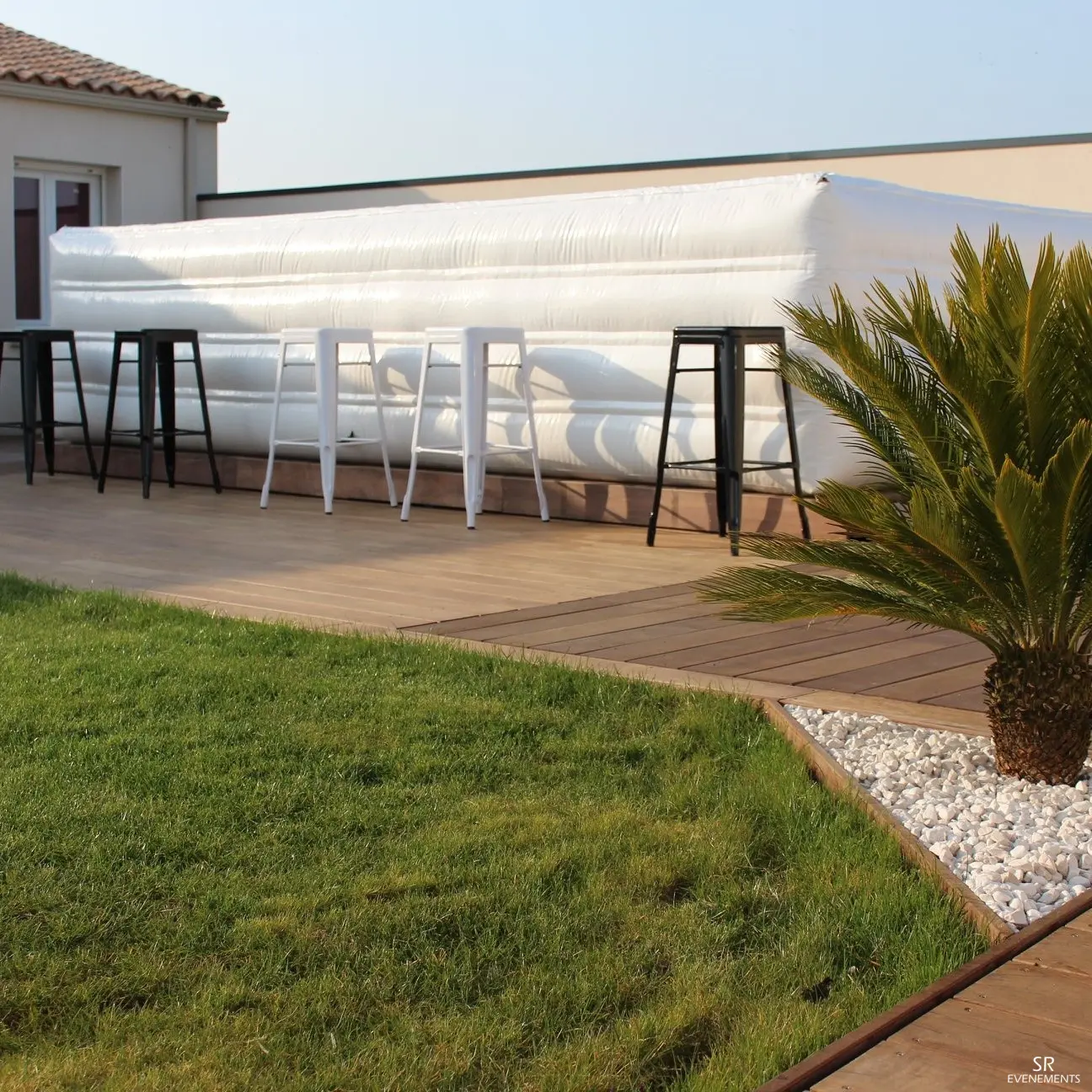 Le Chillout Bar — venue Creuse