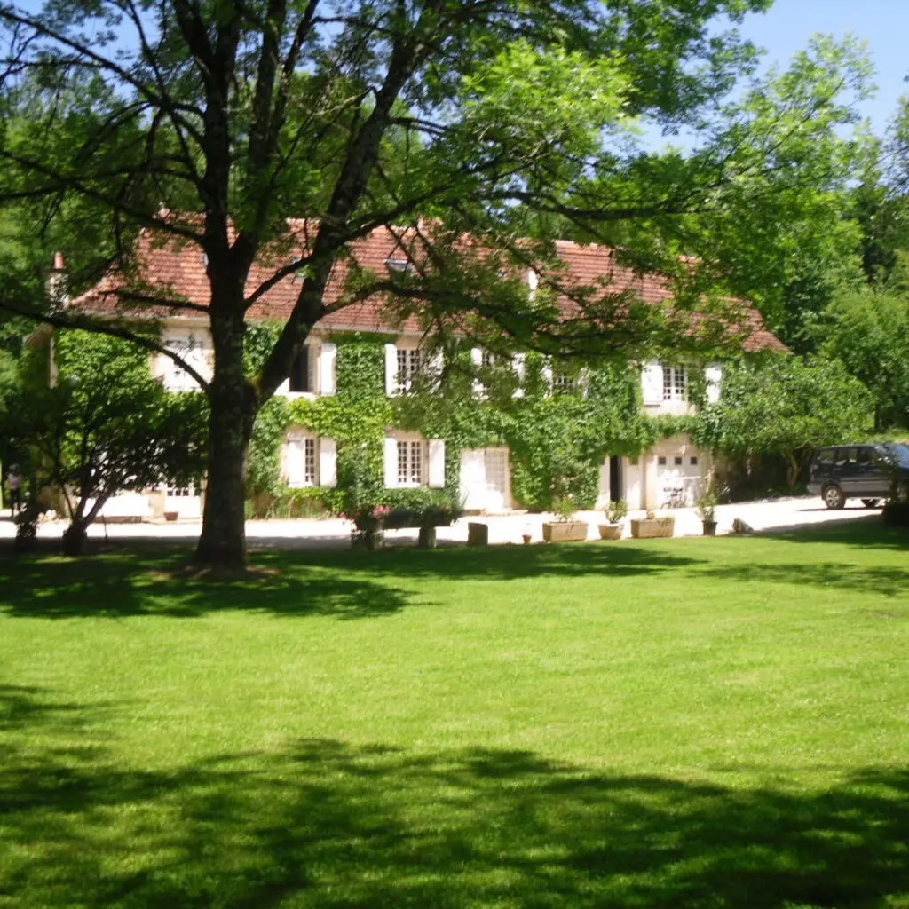 Le Moulin du Méjat — venue Creuse