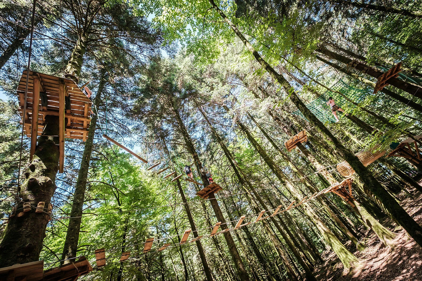 Station Sports Nature – Les Monts de Guéret — salle événementielle