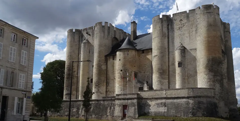 Le Donjon de Niort — venue Deux-Sèvres