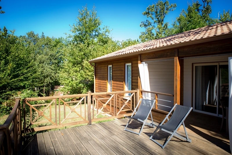 Le domaine de Fromengal — lieu événementiel Dordogne