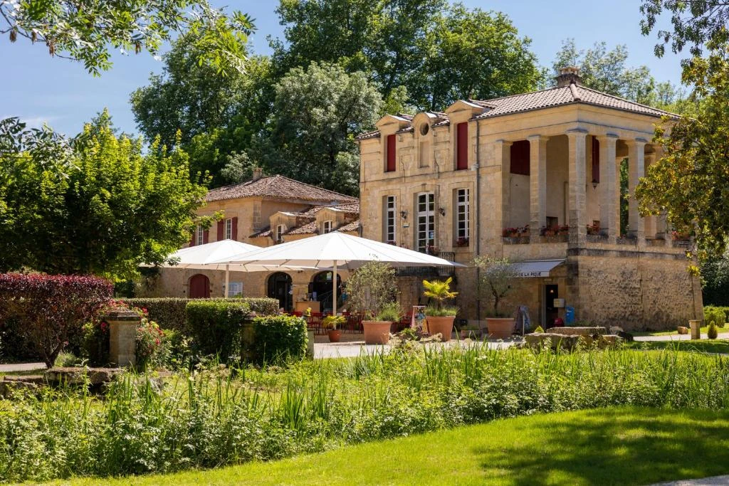 Le Moulin de La Pique — lieu événementiel Dordogne