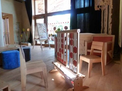 La Damassine, Vandoncourt — venue Doubs