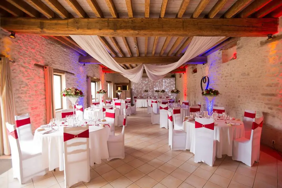 La Ferme de Vintué : une escapade en pleine nature — venue Essonne