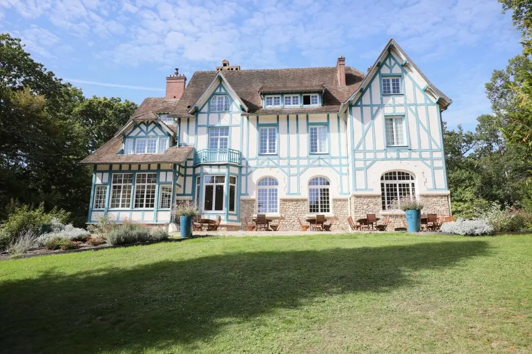 Le Manoir des Roches : un cadre authentique pour des événements sur mesure — lieu événementiel Essonne