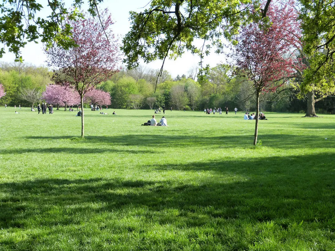 Le Parc de Sceaux : un environnement naturel pour des événements en plein air — lieu événementiel Essonne