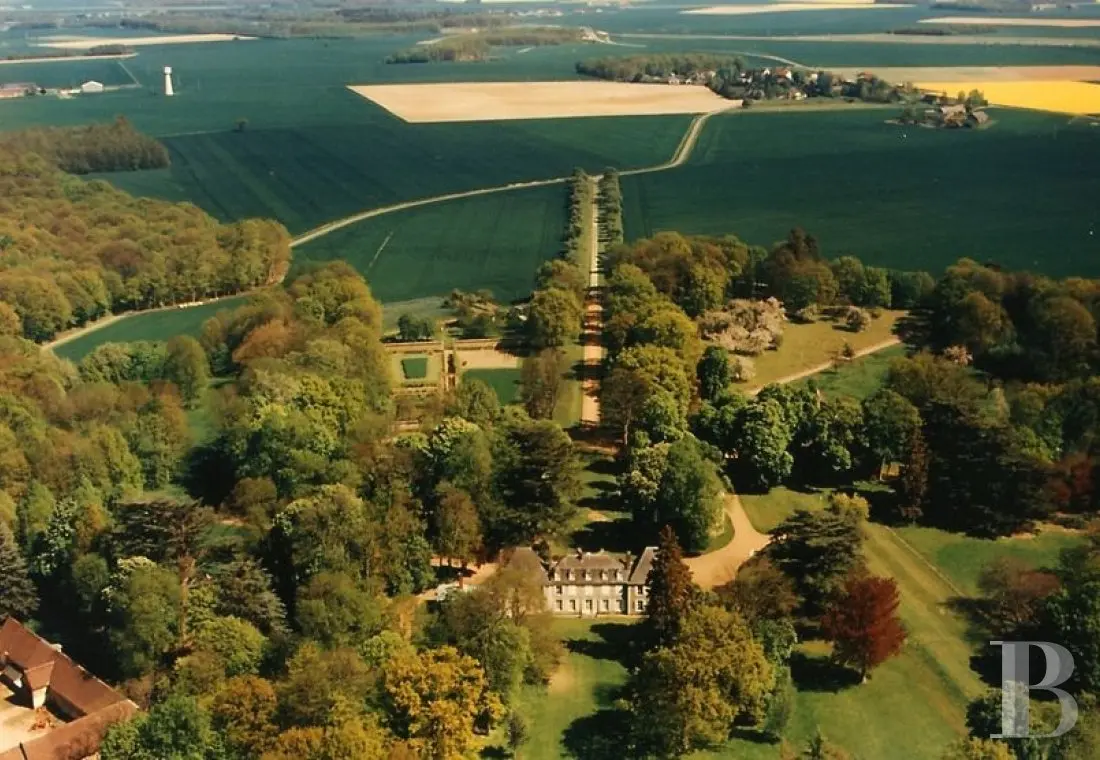 Château de Châteaudun — venue Eure-et-Loir