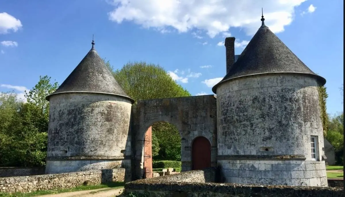 La Seigneurie de Vierset — salle événementielle