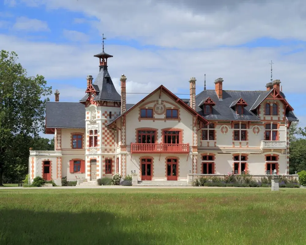Le Domaine de la Trigalière — lieu événementiel Eure-et-Loir