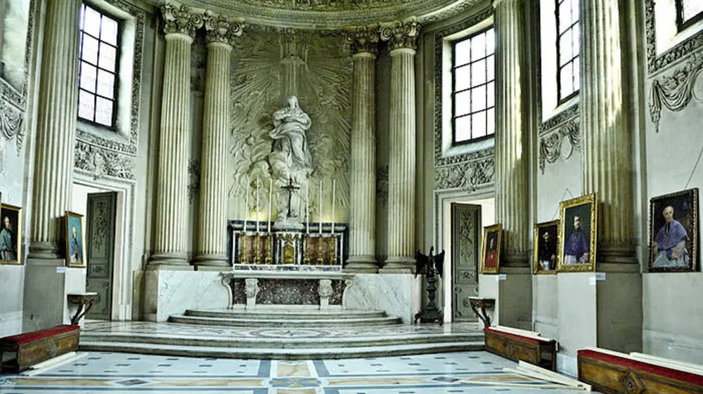 Musée des Beaux-arts de Chartres — venue Eure-et-Loir
