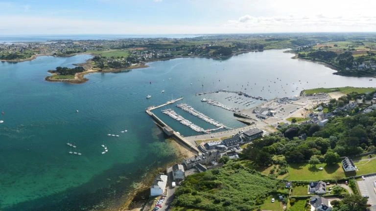 Aber-Wrac’h, Landéda — venue Finistère