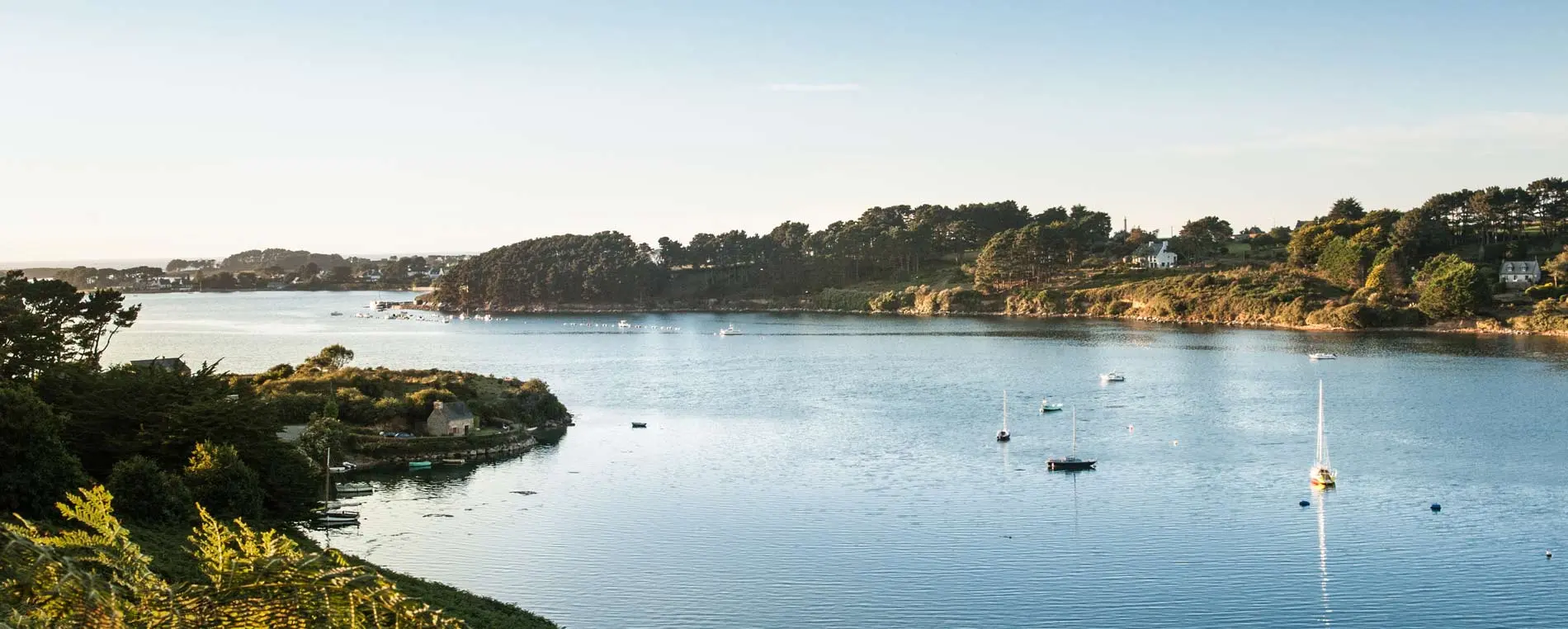 Aber-Wrac’h, Landéda — lieu événementiel Finistère