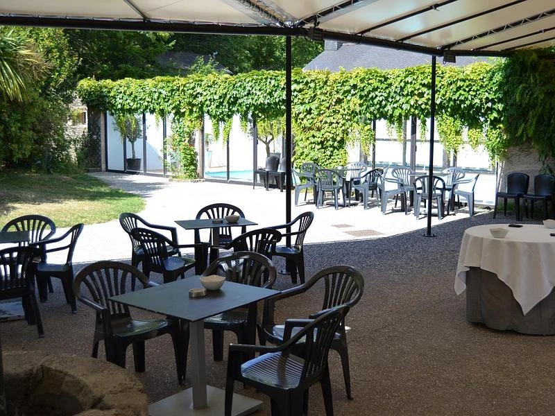Le Manoir du Curru, Plabennec — venue Finistère
